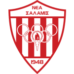 Nea Salamis Logo