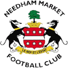 Needham Market Team Logo