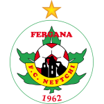 Neftchi logo