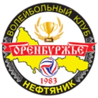 Neftyanik Ufa logo de equipe