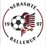 Nerashté Ballerup Logotipo del equipo