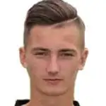 Aaron Bastiaans foto de rosto