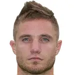 Aaron Meijers headshot