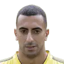 Adil Auassar headshot