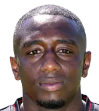 Ahmad Mendes Moreira foto de rosto