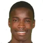 Alex Bangura headshot