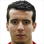 Ali Messaoud headshot