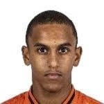 Anass Bouziane headshot