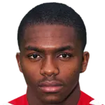 Anfernee Dijksteel foto de rosto