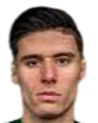 Anouar El Azzouzi foto de rosto