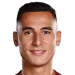 Anwar El Ghazi headshot