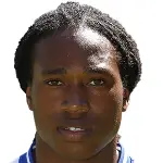 Arsenio Valpoort headshot