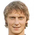 Barry Beijer headshot