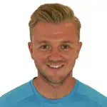 Barry Lauwers foto de rosto