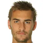Bas Dost headshot