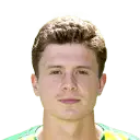 Bas Kuipers headshot