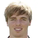 Ben Rienstra foto de rosto