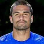 Benjamin van Leer headshot