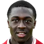 Bobby Adekanye headshot