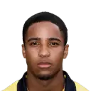 Bradley Vliet foto de rosto