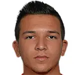 Brahim Darri foto de rosto