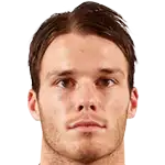 Bram Nuytinck headshot