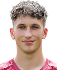 Brett Minnema headshot