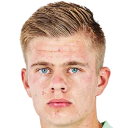 Calvin Raatsie headshot