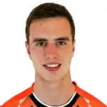 Calvin Twigt headshot