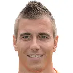 Chiel Kramer headshot