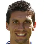 Christian Kum foto de rosto