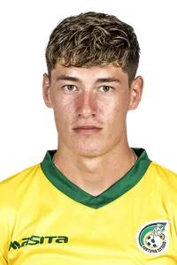 Clint Essers headshot