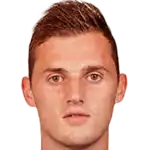 Clint Leemans headshot