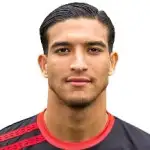 Couhaib Driouech headshot