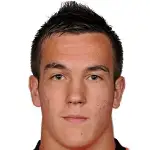 Daan Disveld headshot