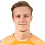 Daan Reiziger headshot