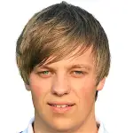 Daan Rienstra headshot