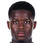 Daishawn Redan headshot