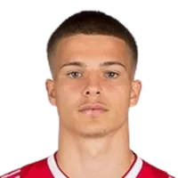 Damjan Dostanicdisparo a la cabeza