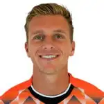 Damon Mirani foto de rosto