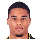 Danilho Doekhi foto de rosto