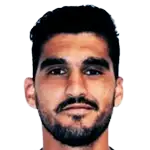 Danny Agostinho Henriques headshot