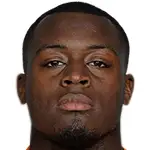 Danzell Gravenberch foto de rosto