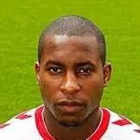 Darren Rosheuvel headshot