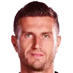 Daryl Janmaat foto de rosto