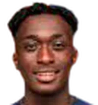 Deabeas Nii Klu Owusu Sekyere headshot