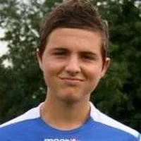 Dean van der Sluys headshot