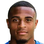 Delano Burgzorg headshot