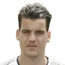 Delano van Crooijdisparo a la cabeza