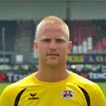 Dennis Telgenkamp headshot